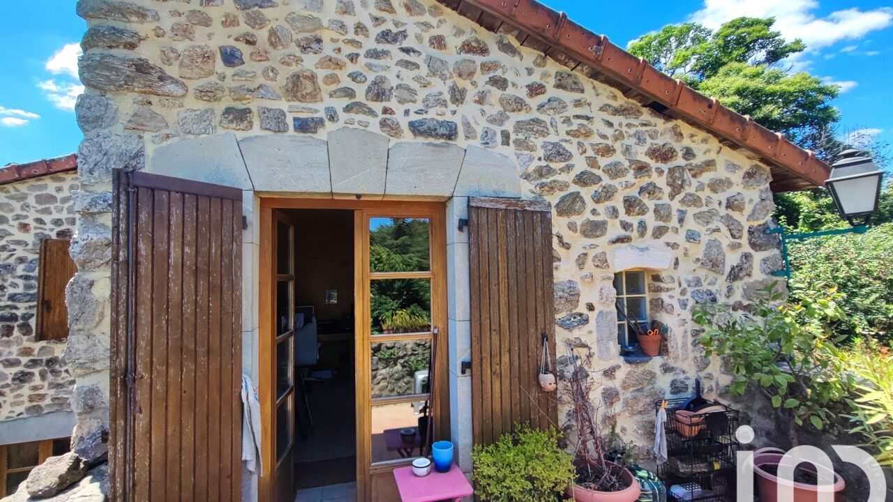 maison 5 pièces 135 m2 à vendre à Vals-les-Bains (07600)