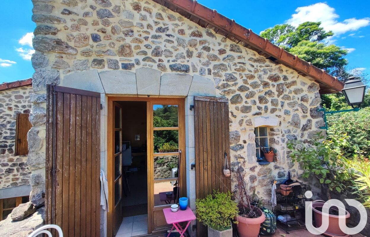 maison 5 pièces 135 m2 à vendre à Vals-les-Bains (07600)