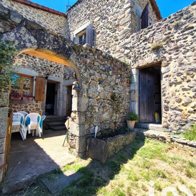 Maison 5 pièces 185000 €