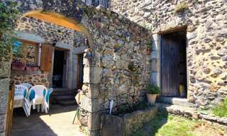 Maison 5 Pièces 135 m² à vendre à Vals-les-Bains (07600)