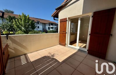 vente appartement 295 000 € à proximité de Saint-Julien-en-Genevois (74160)