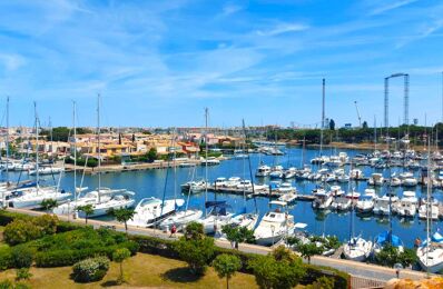 vente appartement 245 000 € à proximité de Cap d'Agde (34300)