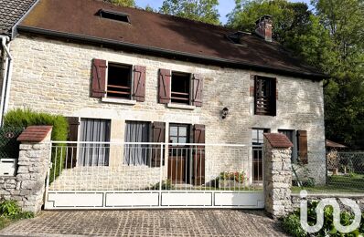 vente maison 289 000 € à proximité de Agey (21410)