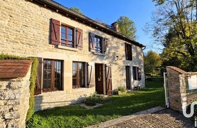 vente maison 289 000 € à proximité de Villy-en-Auxois (21350)