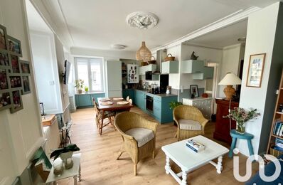 vente appartement 247 000 € à proximité de Donville-les-Bains (50350)