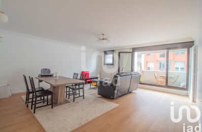 vente appartement 890 000 € à proximité de Levallois-Perret (92300)