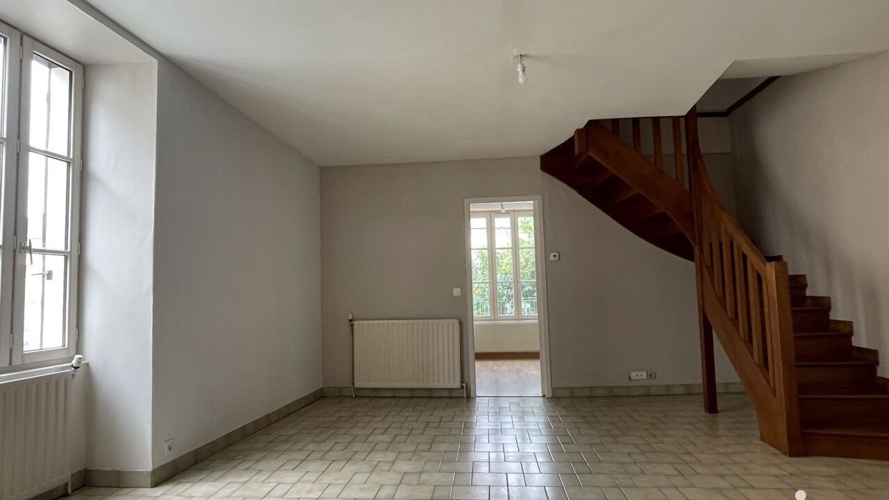 maison 4 pièces 84 m2 à vendre à Déols (36130)