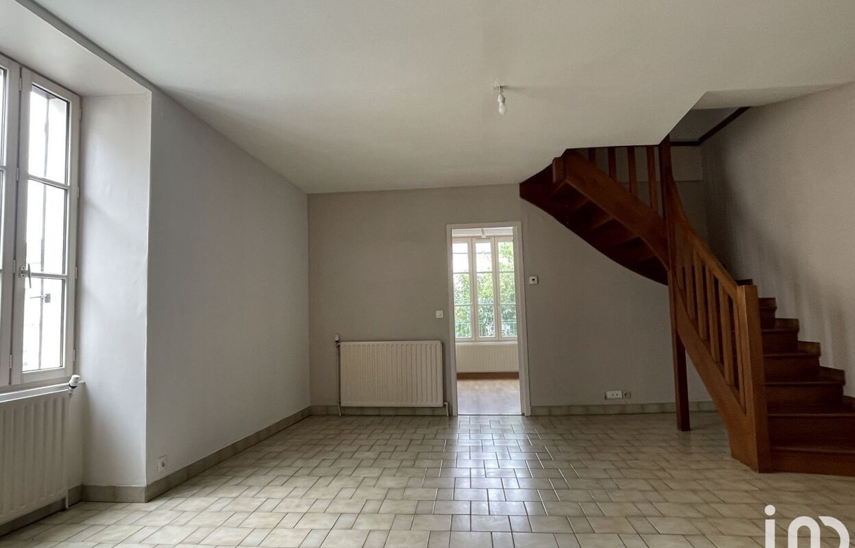 maison 4 pièces 84 m2 à vendre à Déols (36130)