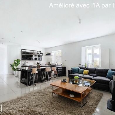 Maison 4 pièces 87 m²