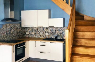 vente appartement 125 000 € à proximité de Saint-Gildas-des-Bois (44530)