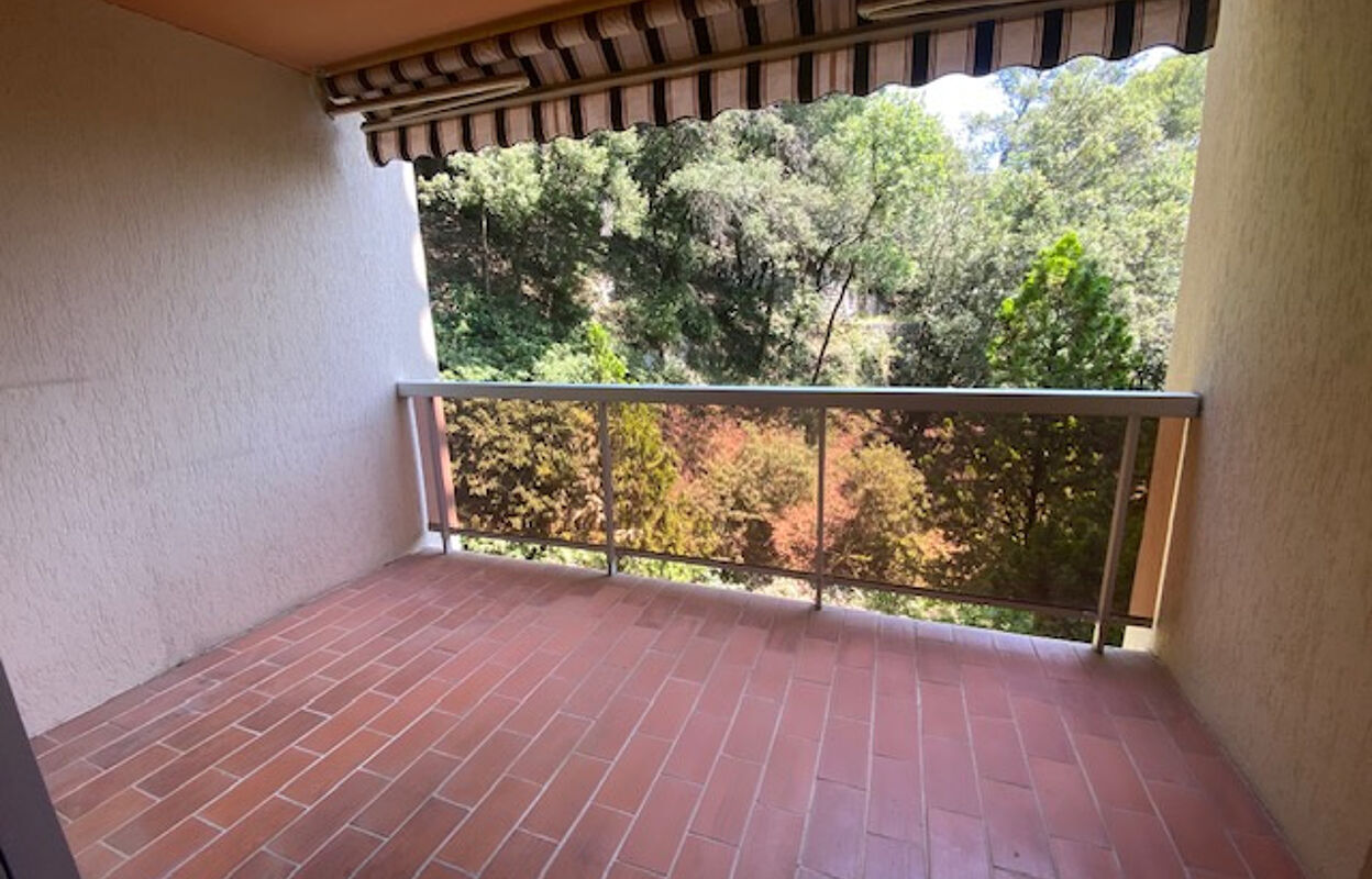 appartement 1 pièces 26 m2 à vendre à Grasse (06130)