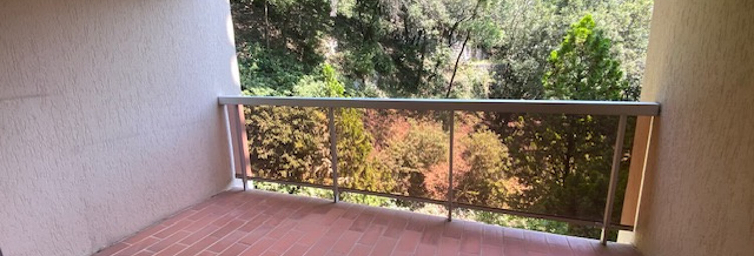 Appartement 1 Pièce 26 m² à vendre à Grasse (06130)