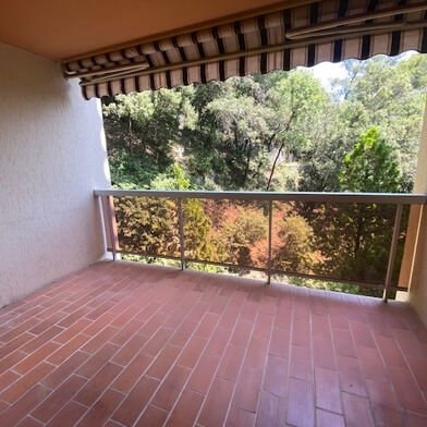 Appartement 1 pièces 62000 €