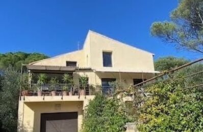 vente maison 490 000 € à proximité de Fourques (30300)