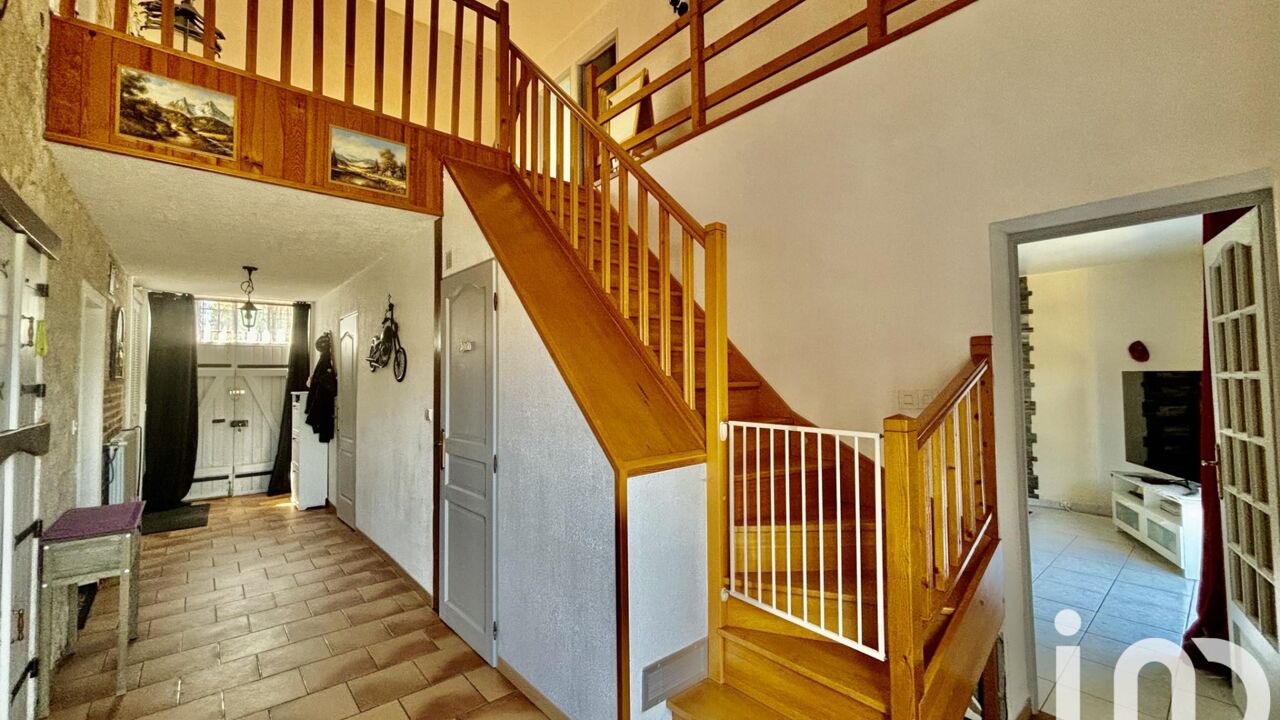 maison 5 pièces 131 m2 à vendre à Sancoins (18600)