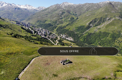 vente maison 275 000 € à proximité de Saint-Bon-Tarentaise (73120)