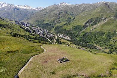 Maison 1 pièces 275000 €