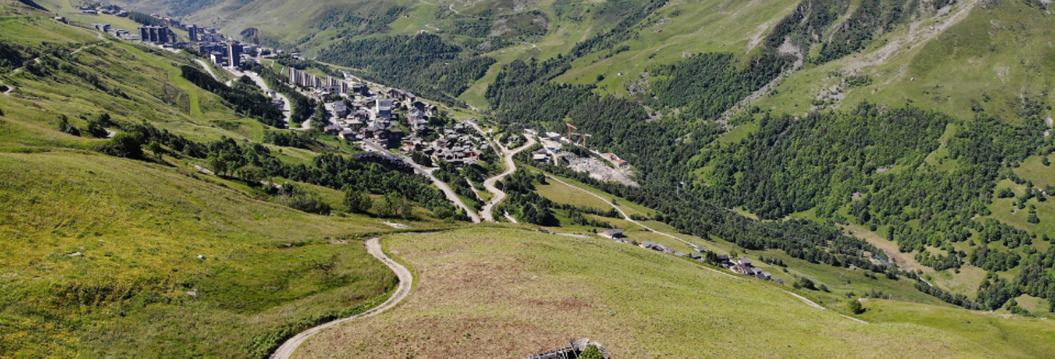 Maison 1 Pièce 50 m² à vendre à Les Belleville (73440)