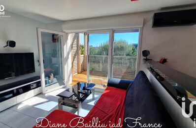 vente appartement 205 000 € à proximité de Soorts-Hossegor (40150)