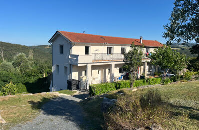 vente maison 320 000 € à proximité de Saint-Martin-en-Haut (69850)