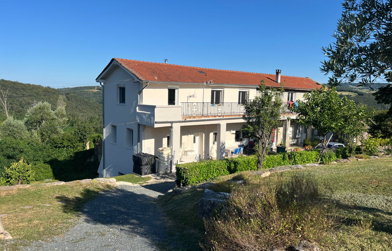 maison 4 pièces 103 m2 à vendre à Saint-Andéol-le-Château (69700)