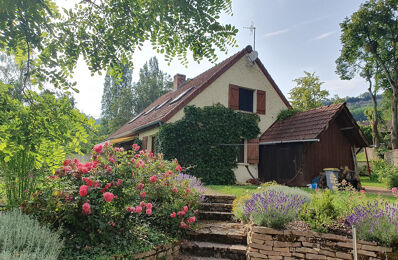 vente maison 346 000 € à proximité de Auxey-Duresses (21190)