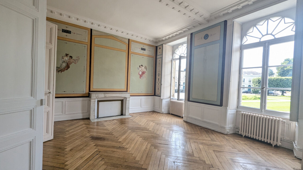 appartement 3 pièces 77 m2 à louer à Nantes (44100)