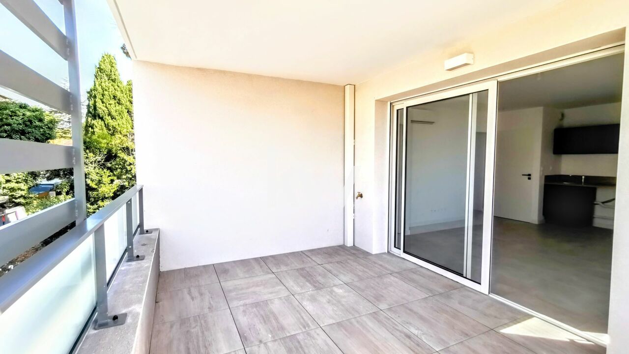 appartement 2 pièces 56 m2 à vendre à Montpellier (34000)