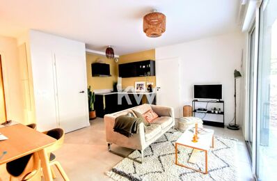 vente appartement 359 990 € à proximité de Lavérune (34880)