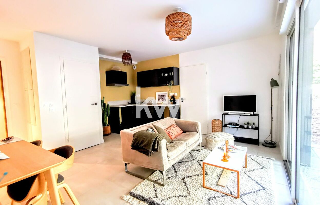 appartement 3 pièces 101 m2 à vendre à Montpellier (34000)