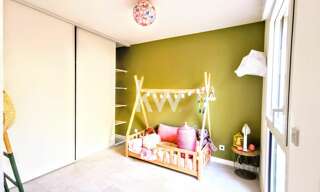 Appartement 3 Pièces 58 m² à vendre à Montpellier (34000)