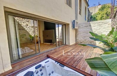 vente maison 995 000 € à proximité de Beaulieu (34160)