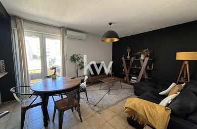 vente appartement 270 300 € à proximité de Saint-Aunès (34130)