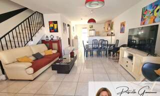 Maison 4 Pièces 86 m² à vendre à Lunel (34400)