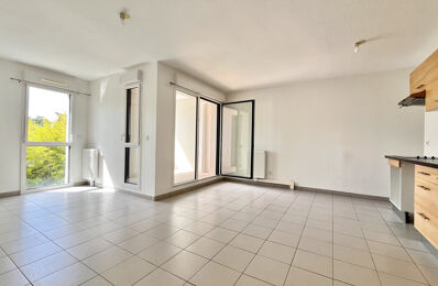 appartement 3 pièces 63 m2 à vendre à Bordeaux (33200)