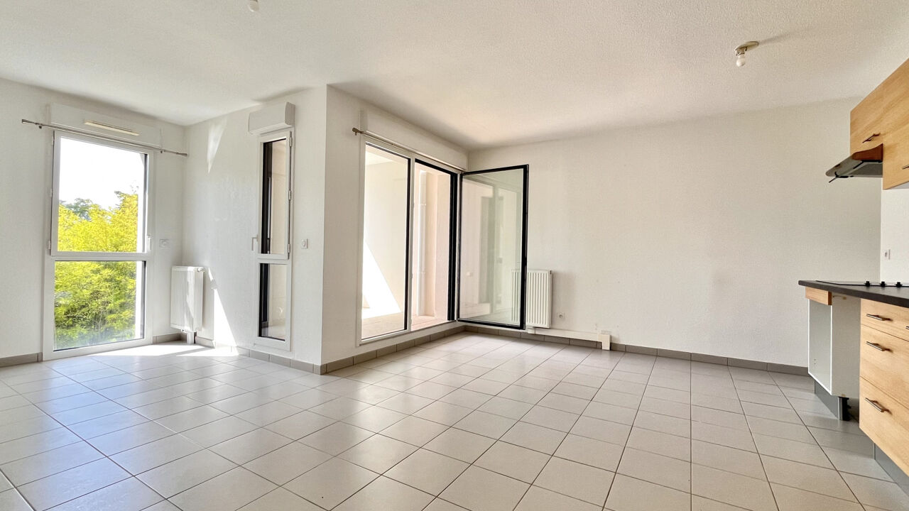 appartement 3 pièces 63 m2 à vendre à Bordeaux (33200)