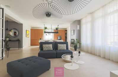 appartement 3 pièces 107 m2 à vendre à Montpellier (34000)