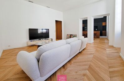 appartement 3 pièces 86 m2 à vendre à Nîmes (30000)