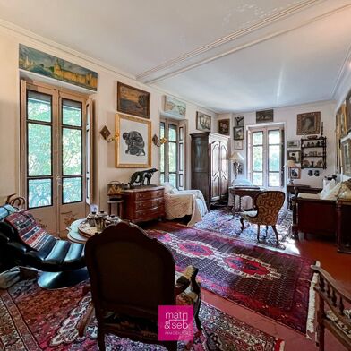 Appartement 4 pièces 213000 €