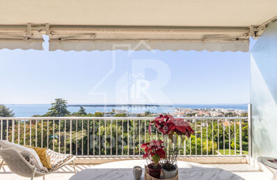 appartement 3 pièces 103 m2 à louer à Cannes (06400)