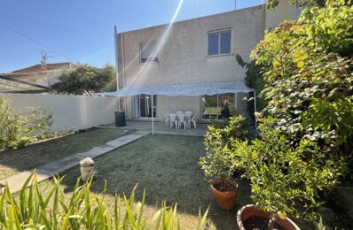 vente maison 279 000 € à proximité de Murviel-Lès-Béziers (34490)