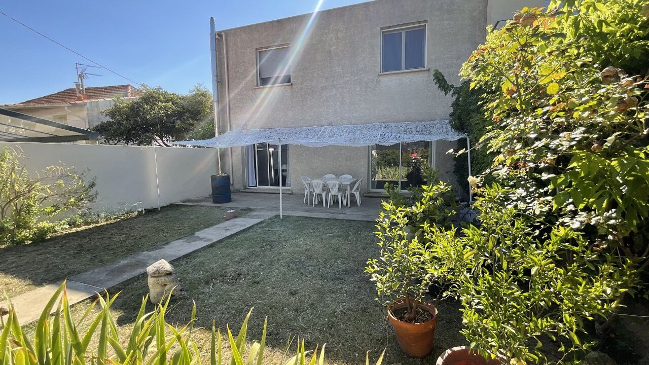 maison 5 pièces 129 m2 à vendre à Béziers (34500)