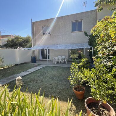 Maison 5 pièces 129 m²