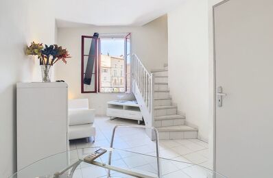 maison 2 pièces 39 m2 à louer à Béziers (34500)