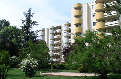 appartement 3 pièces 70 m2 à louer à Montpellier (34000)