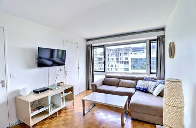 location appartement 1 500 € CC /mois à proximité de Malakoff (92240)