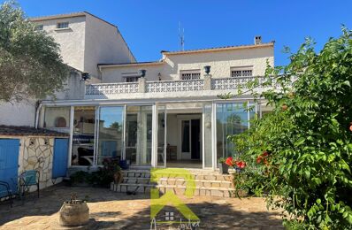 vente maison 410 000 € à proximité de Roquessels (34320)