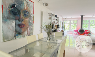 Maison 8 Pièces 292 m² à vendre à Troyes (10000)