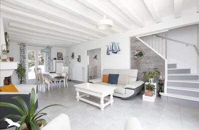 vente maison 280 900 € à proximité de Beaumont-la-Ronce (37360)