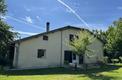 vente maison 158 000 € à proximité de Grézet-Cavagnan (47250)